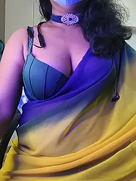 Preeti345 online show from 07-21-26, 06:43