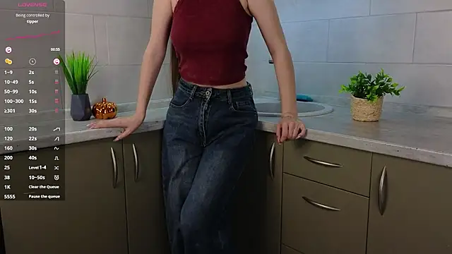 ObsidianVelour online show from 03-17-26, 03:15