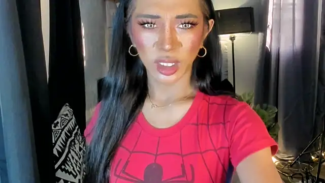 TsBlackHORSECOCKcalix online show from 04-18-26, 08:51