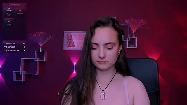 jenna elayne online show from 05-25-26, 11:27