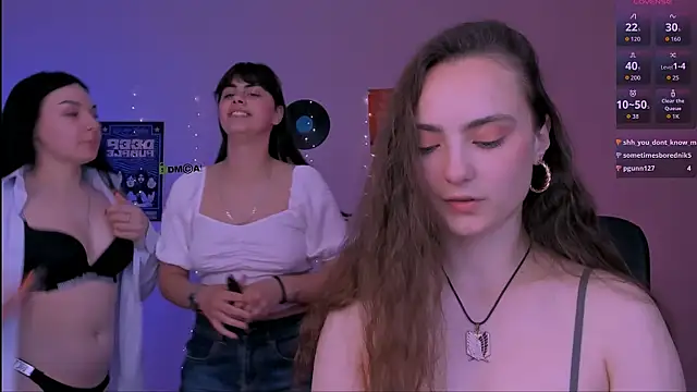 jenna elayne online show from 06-01-26, 01:57