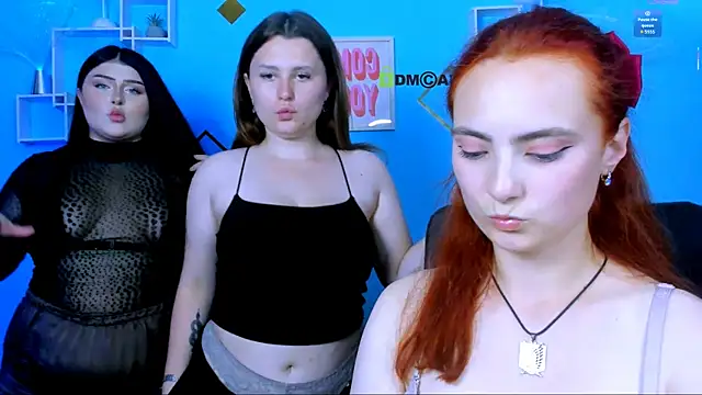 jenna elayne online show from 07-15-26, 01:16