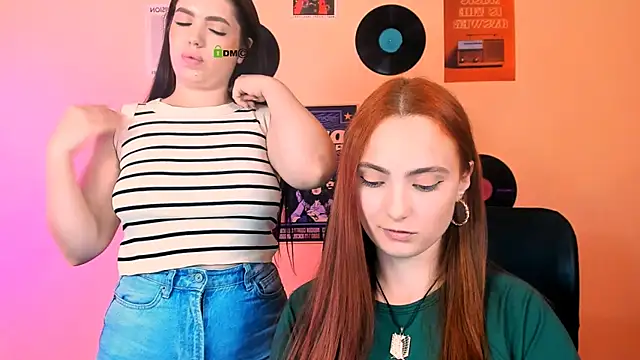 jenna elayne online show from 07-27-26, 10:44