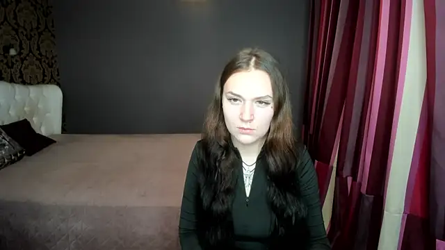 Snapshot of NoriaAmor chatting on 12-04-25, 12:58 NoriaAmor online show from 12-04-25, 12:58