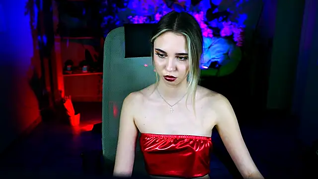 KimPorins online show from 03-07-26, 04:48