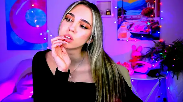 KimPorins online show from 03-24-26, 12:32