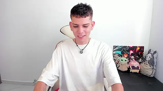 Jasson    online show from 12-20-25, 12:45