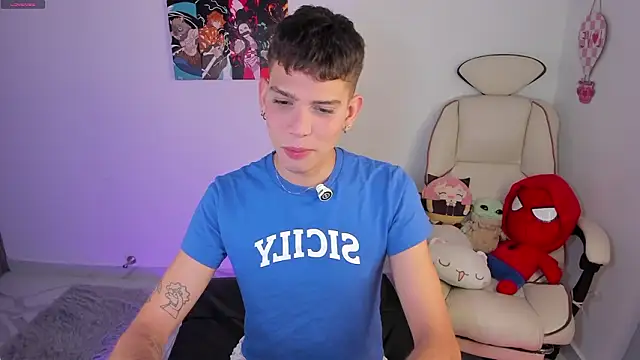 Jasson    online show from 02-28-26, 04:41