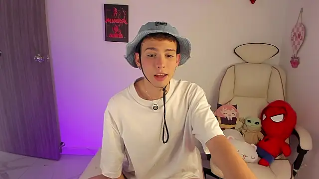 Jasson    online show from 03-03-26, 07:09