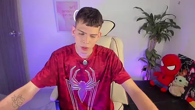 Jasson    online show from 03-10-26, 06:02