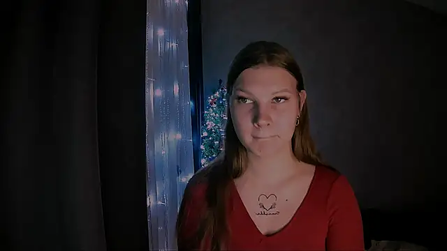 nelli lux  online show from 01-09-26, 12:35