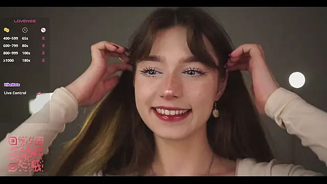 Lanenger online show from 04-13-26, 10:26