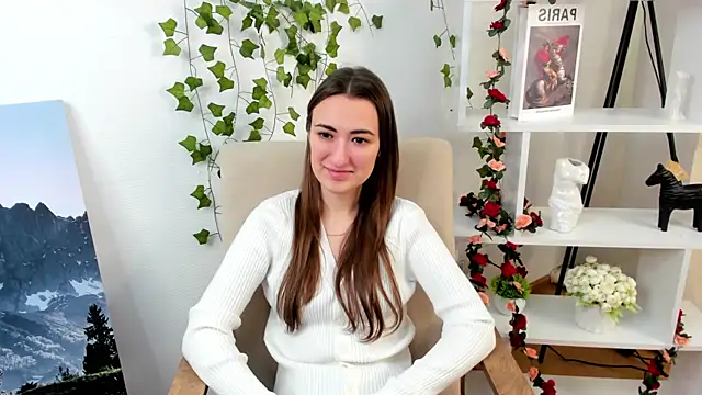 Snapshot of GertrudChanel chatting on 12-05-25, 09:29 GertrudChanel online show from 12-05-25, 09:29