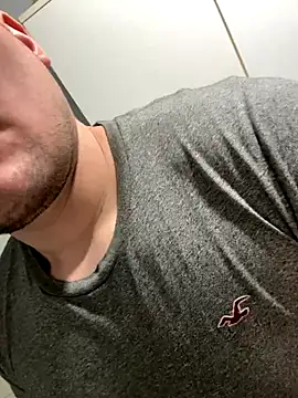 CharlyAlfa22 online show from 12-16-25, 11:10