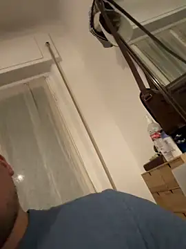 CharlyAlfa22 online show from 02-03-26, 11:43