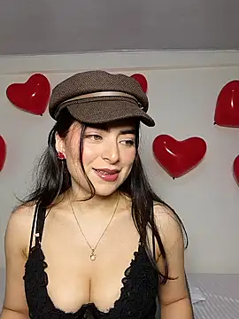 saasha Petit online show from 02-11-26, 10:20