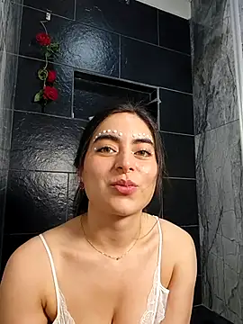 saasha Petit online show from 04-11-26, 11:47