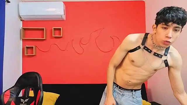 Neo Twink online show from 02-05-26, 12:10