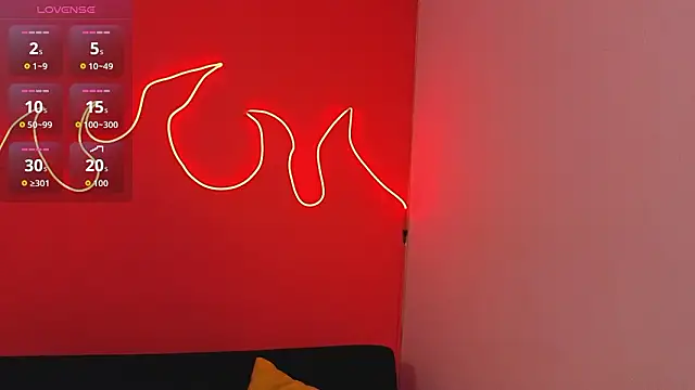 Neo Twink online show from 02-11-26, 07:08