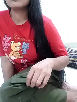 Riya rani8 online show from 04-06-26, 06:31