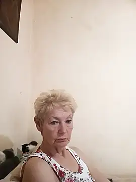 Snapshot of Calypso-Loove chatting on 07-07-26, 01:37 Calypso-Loove online show from 07-07-26, 01:37
