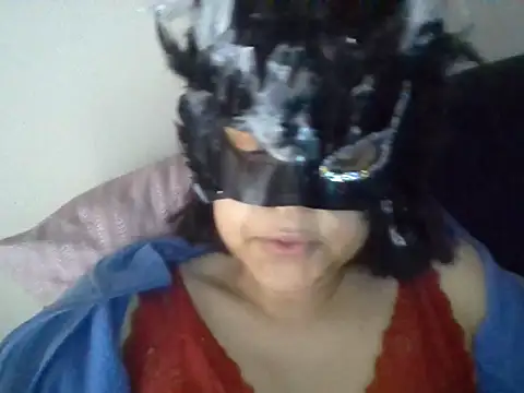 h4cPaolaMascherata online show from 12-18-25, 08:20