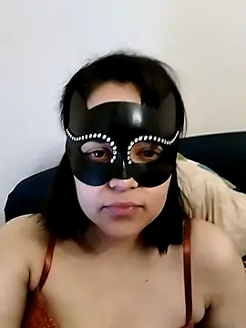 h4cPaolaMascherata online show from 02-11-26, 08:08