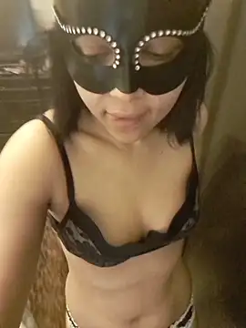 h4cPaolaMascherata online show from 04-06-26, 02:40