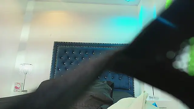 Velora nigth online show from 01-09-26, 11:13