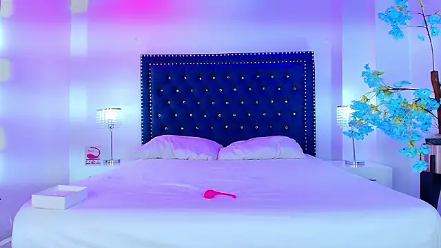 Velora nigth online show from 01-16-26, 11:03