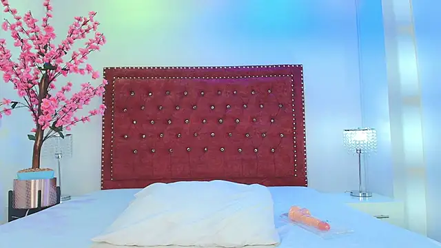 Velora nigth online show from 02-09-26, 11:58