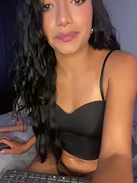 AlinaArgii online show from 03-11-26, 08:26