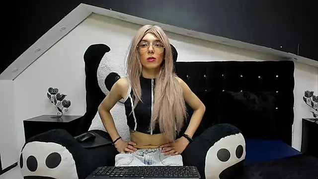 Lis Pearson online show from 03-01-26, 08:33