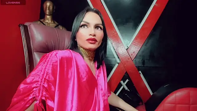 Anastasia Herrera online show from 12-17-25, 03:34