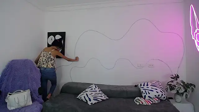 Sofia tgn online show from 03-23-26, 06:23