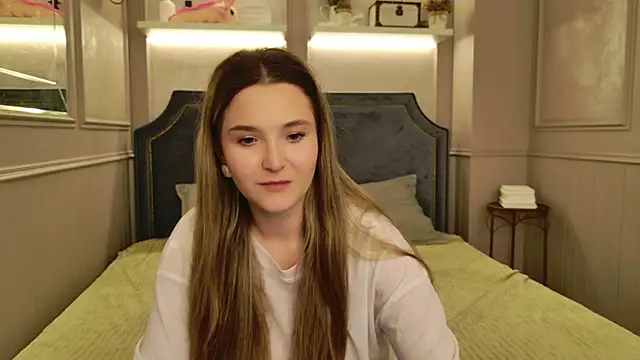 Lina Sinerz online show from 03-05-26, 08:38