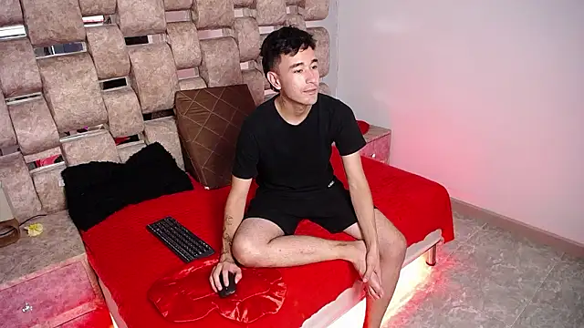 KathyAiden online show from 03-02-26, 08:04