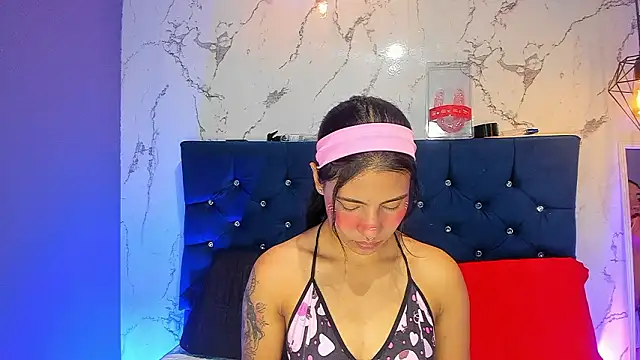 Cherry sweetty11 online show from 03-18-26, 09:18