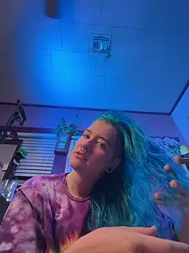 rosiebuddy online show from 03-09-26, 01:09