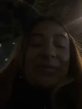 Megumi Ivanov online show from 01-15-26, 02:05