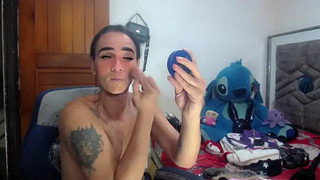 michaeldissts online show from 03-13-26, 08:43