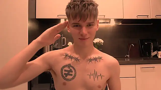 Fredd Xanders online show from 12-05-25, 03:30