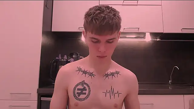 Fredd Xanders online show from 02-14-26, 04:37