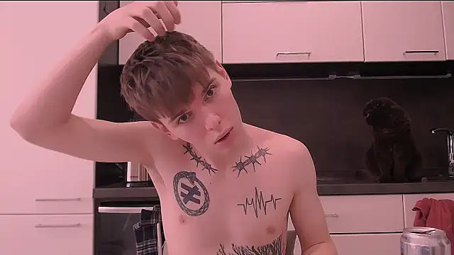 Fredd Xanders online show from 03-04-26, 09:04