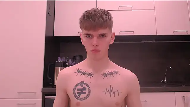 Fredd Xanders online show from 03-08-26, 06:23