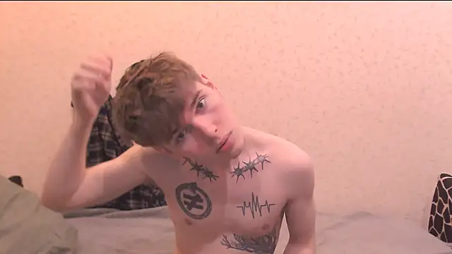 Fredd Xanders online show from 04-05-26, 06:05