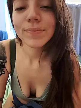 Ceciihot online show from 02-03-26, 03:50