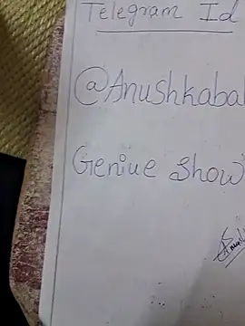 Snapshot of chandhutelugugirlhyd chatting on 12-15-25, 07:45 chandhutelugugirlhyd online show from 12-15-25, 07:45