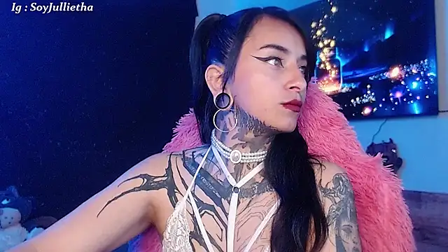 Julls420  online show from 01-14-26, 10:14