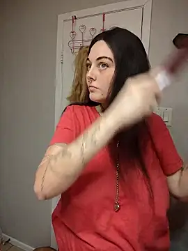 SpiderRose online show from 01-15-26, 09:07